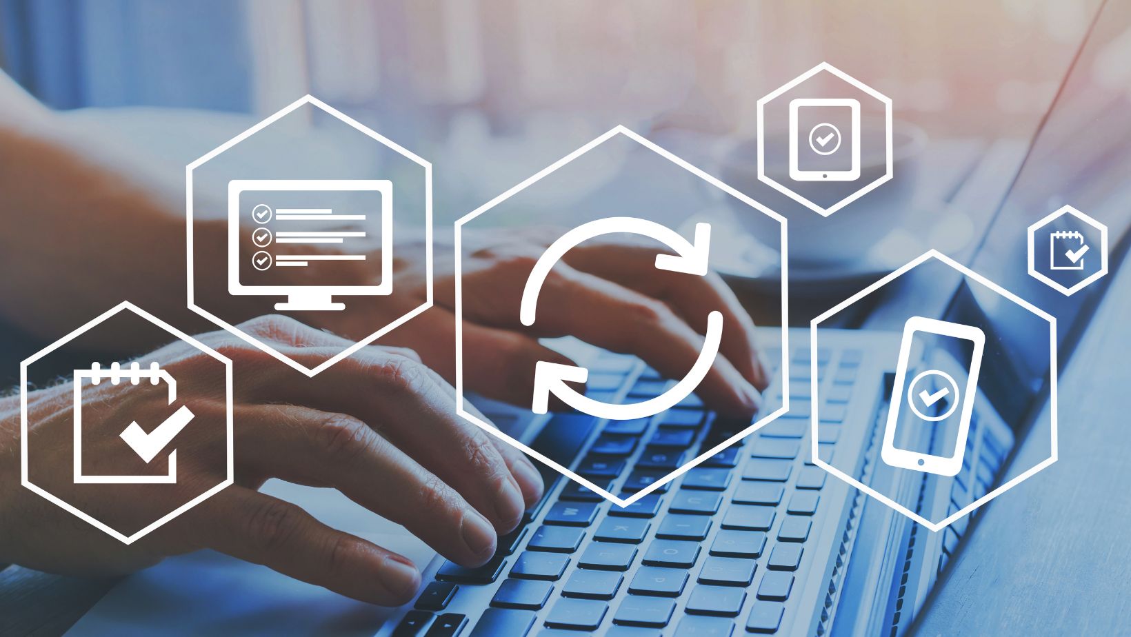 Remote Accounting & Bookkeeping