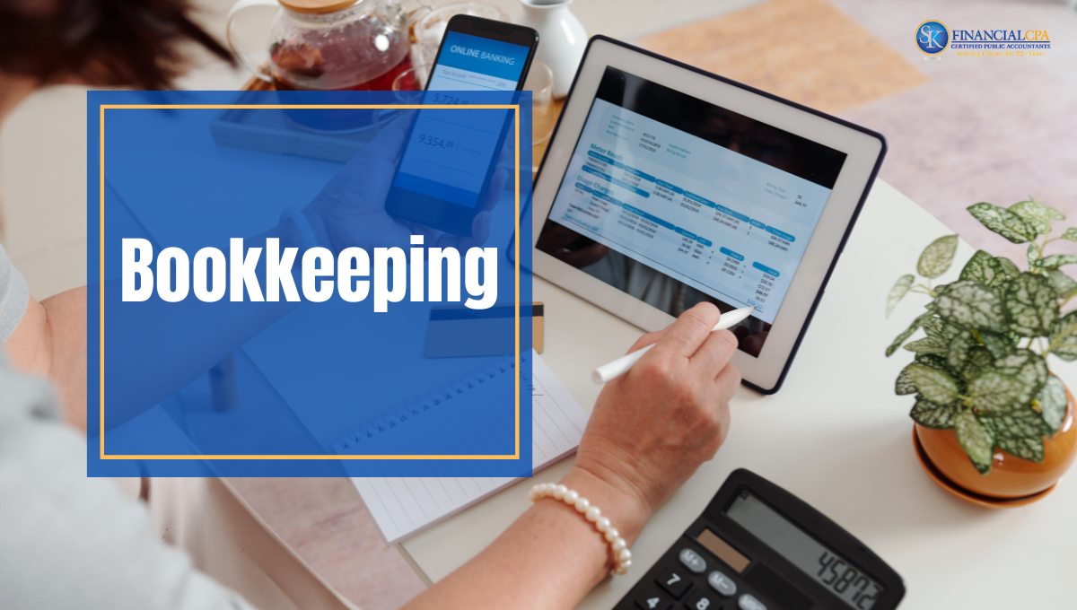 Why Proper Bookkeeping is the Foundation of Business Growth